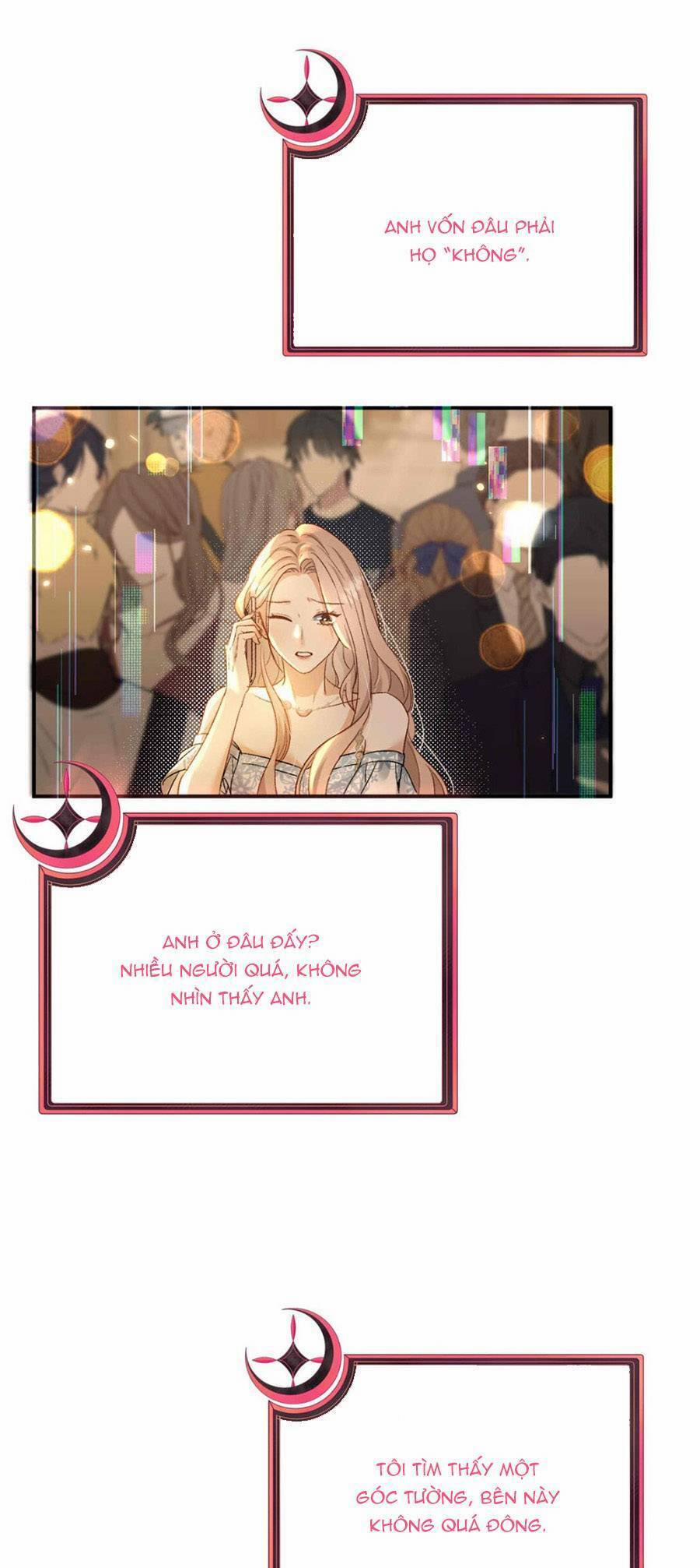 Cô Nàng Siêu Cấp Thả Thính 8 trang 16