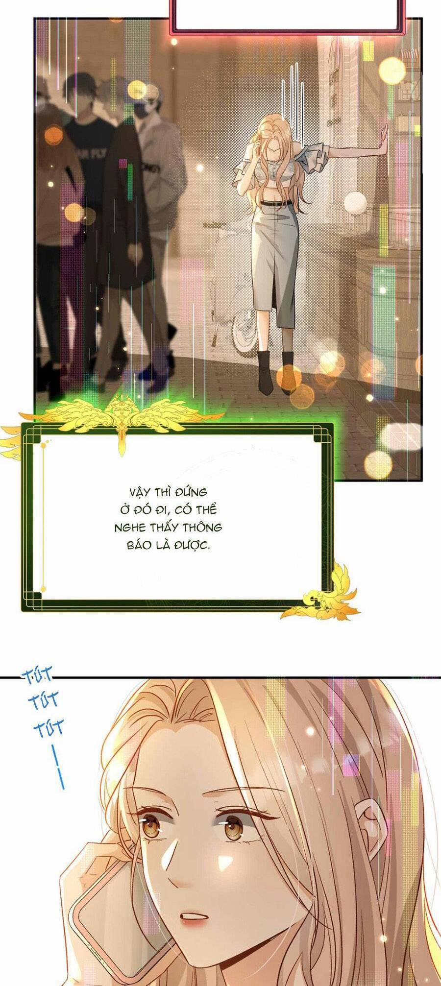 Cô Nàng Siêu Cấp Thả Thính 8 trang 17