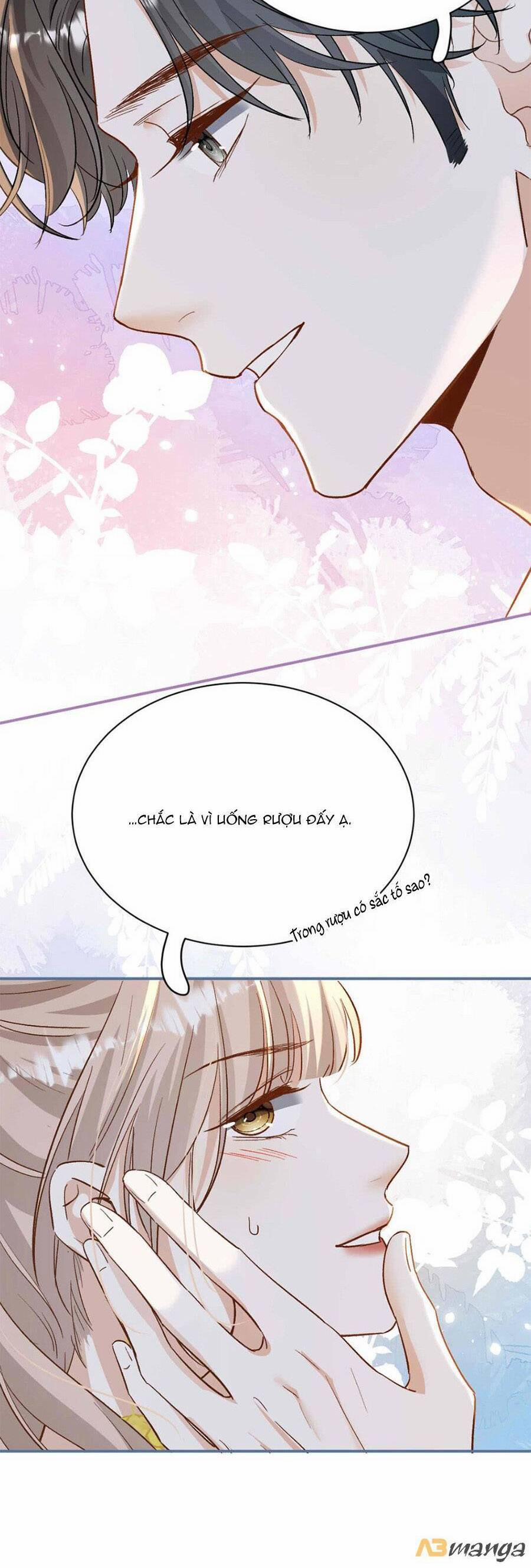 Cô Nàng Siêu Cấp Thả Thính 8 trang 2