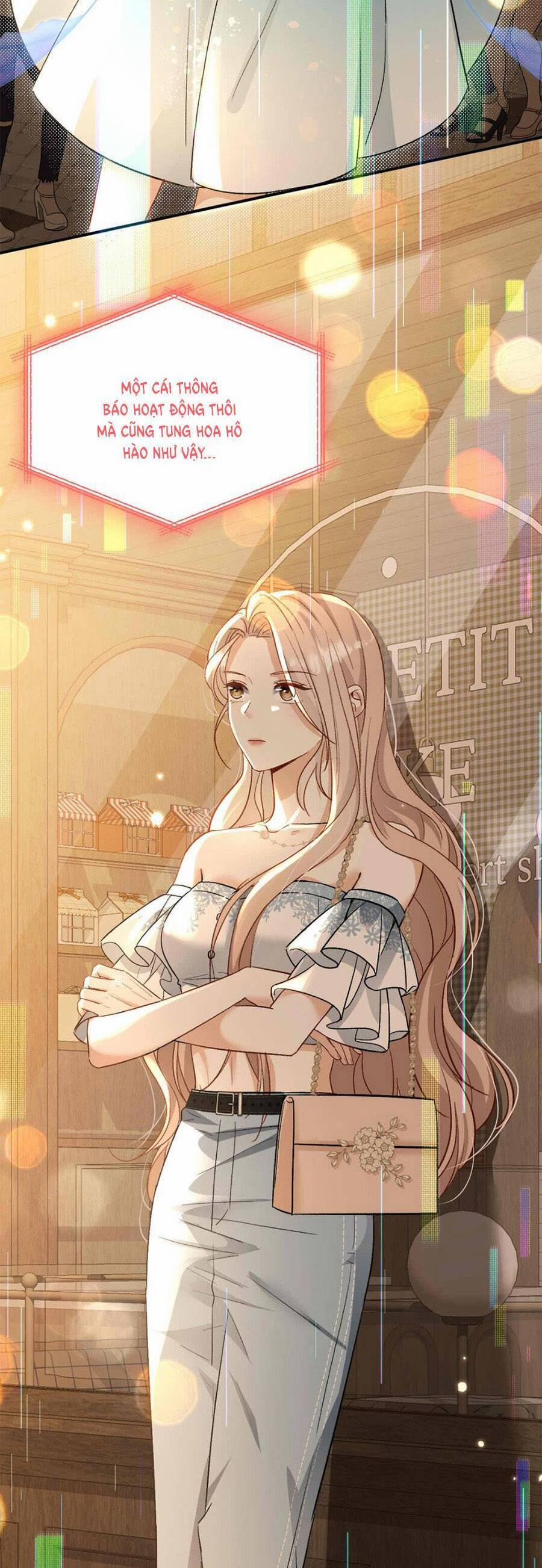 Cô Nàng Siêu Cấp Thả Thính 8 trang 21