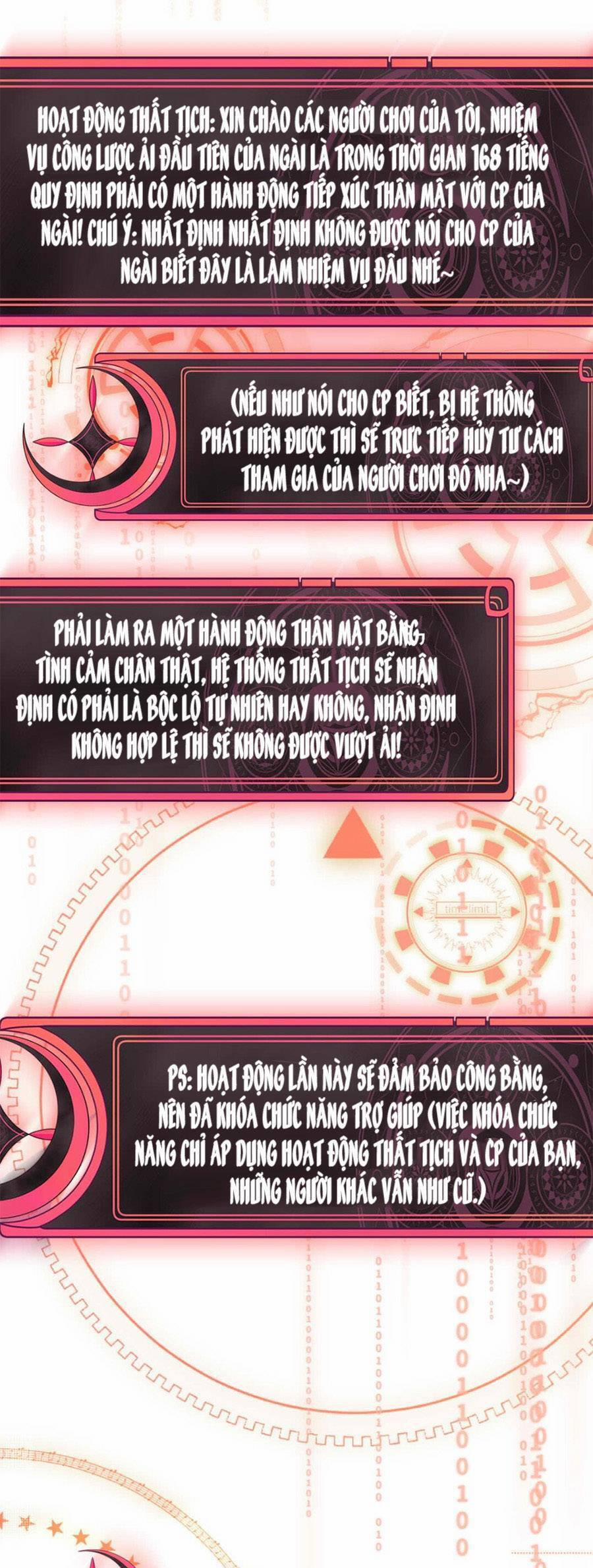 Cô Nàng Siêu Cấp Thả Thính 8 trang 24