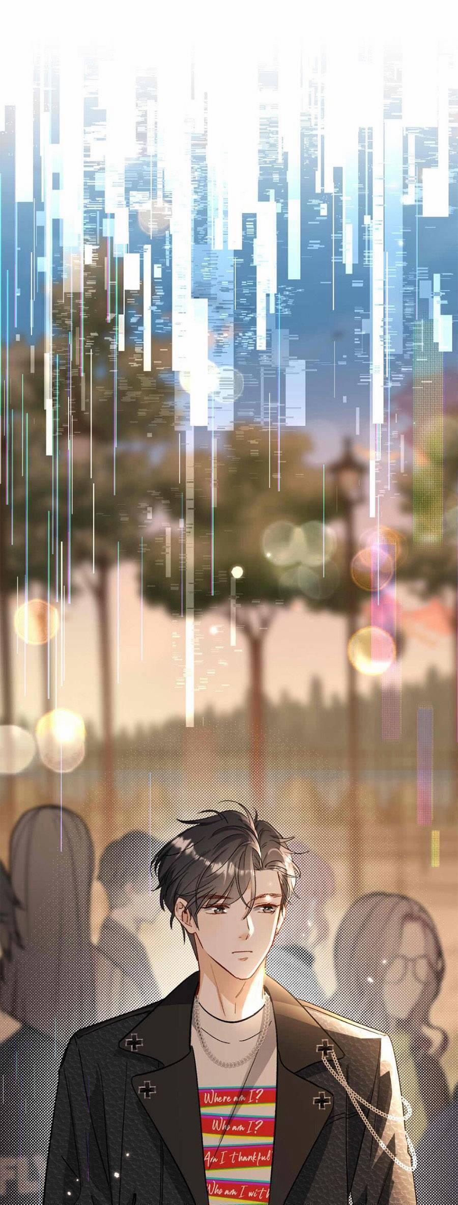 Cô Nàng Siêu Cấp Thả Thính 8 trang 26