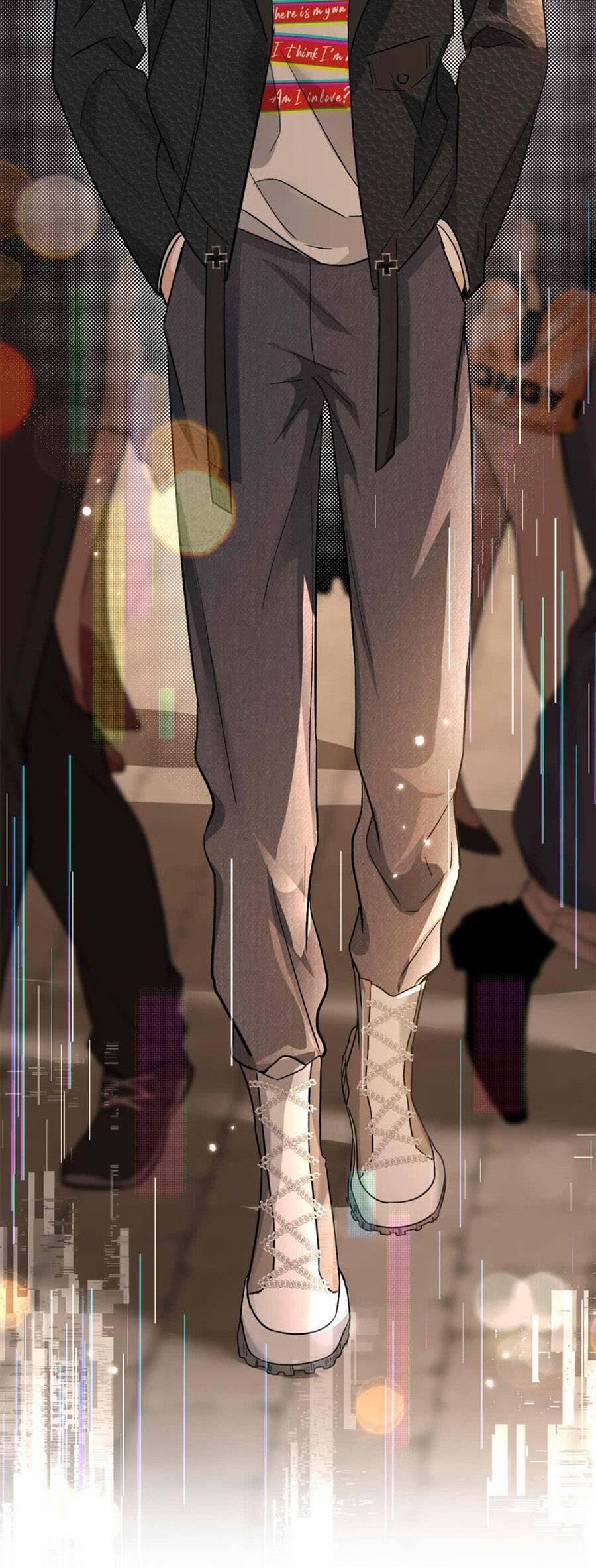 Cô Nàng Siêu Cấp Thả Thính 8 trang 27