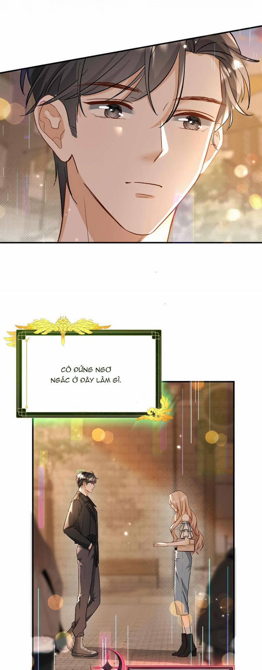 Cô Nàng Siêu Cấp Thả Thính 8 trang 28