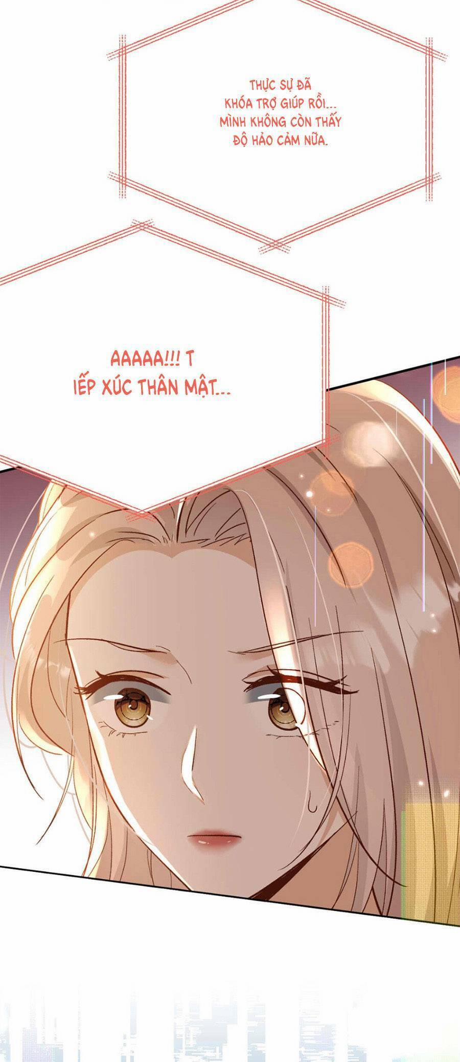 Cô Nàng Siêu Cấp Thả Thính 8 trang 30