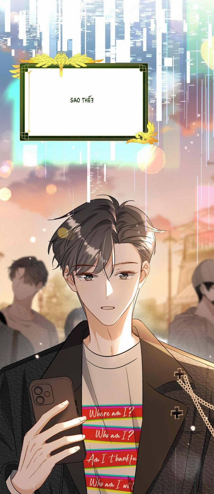 Cô Nàng Siêu Cấp Thả Thính 8 trang 31