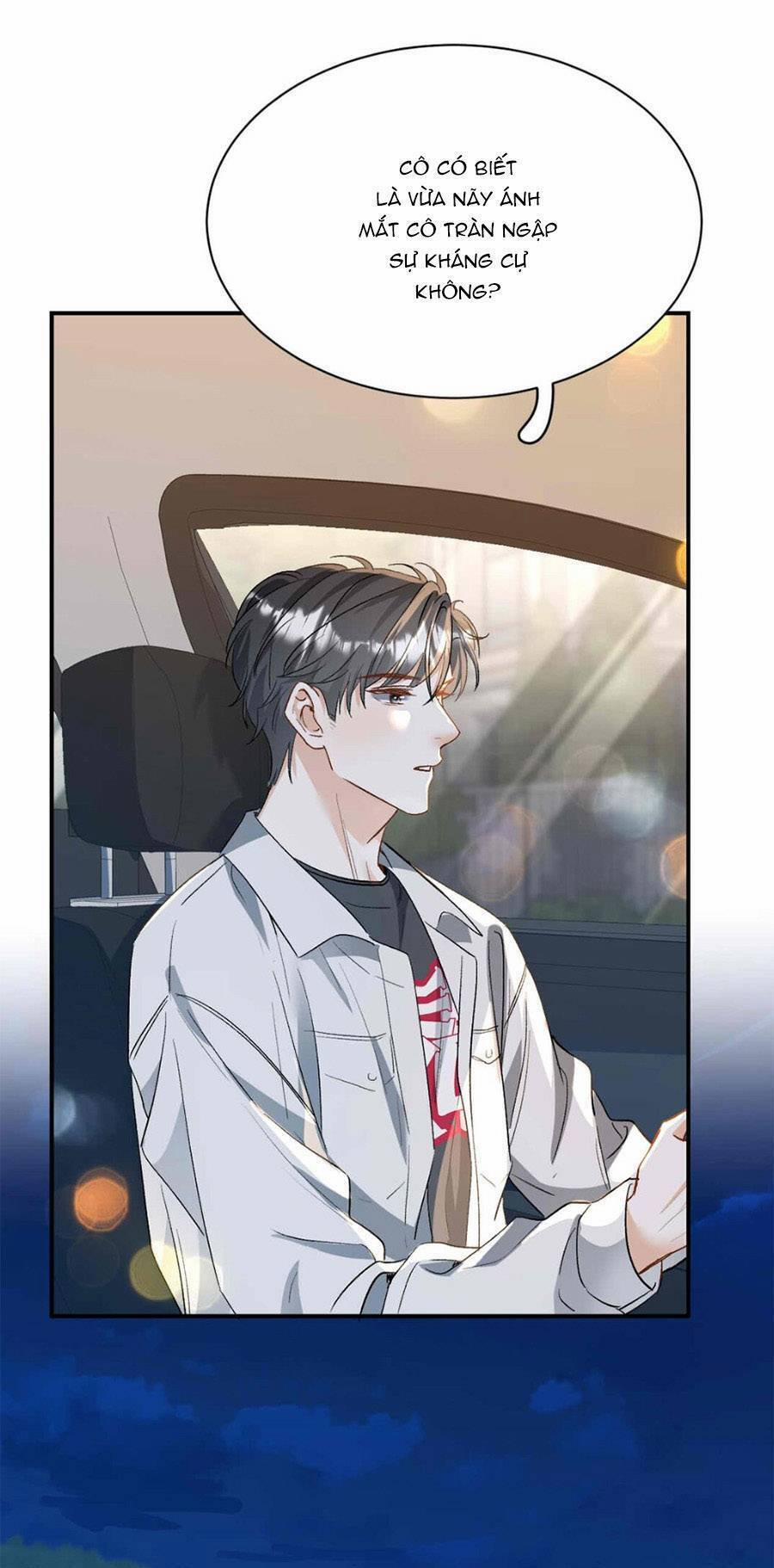 Cô Nàng Siêu Cấp Thả Thính 8 trang 5