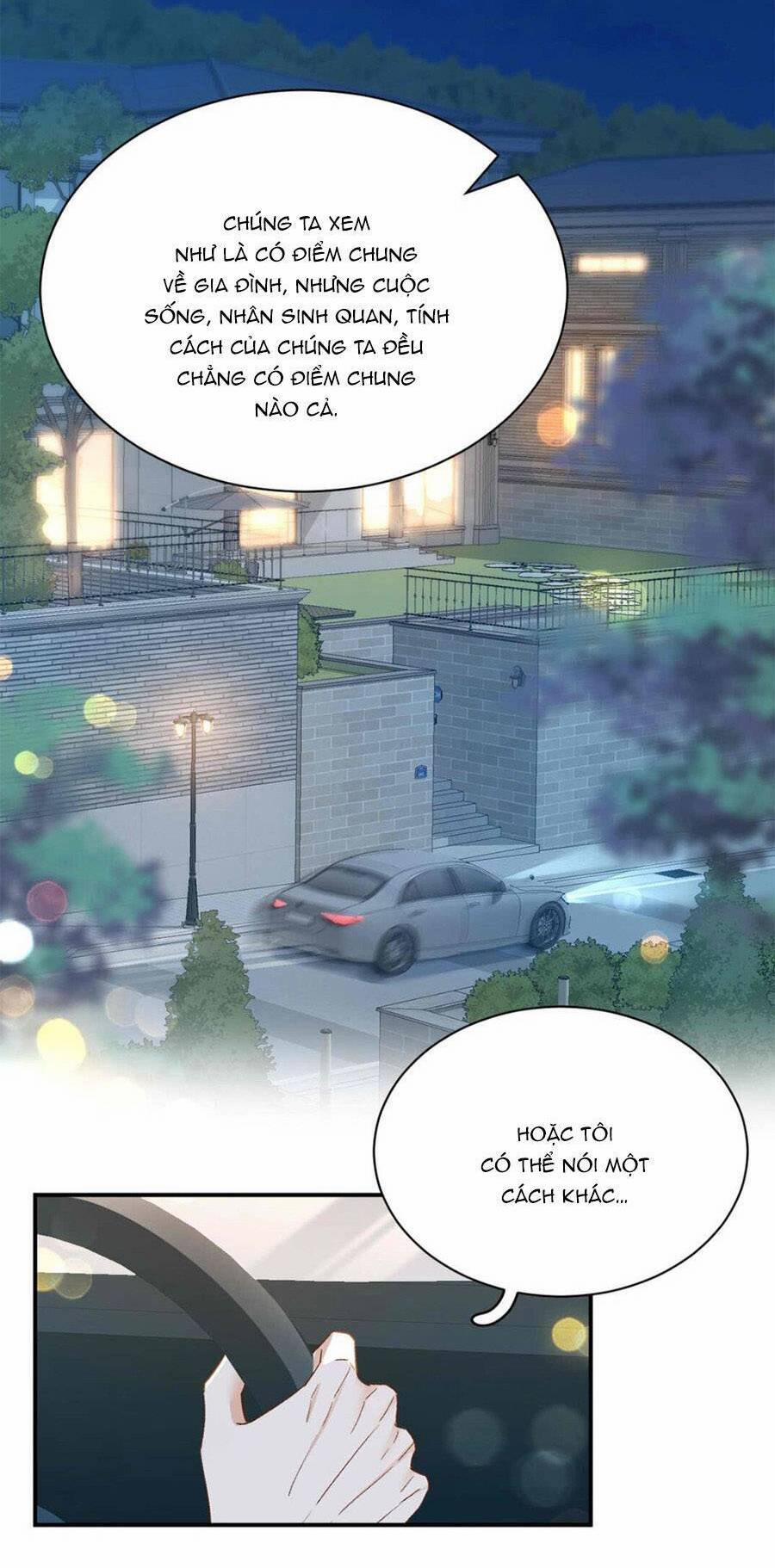 Cô Nàng Siêu Cấp Thả Thính 8 trang 6