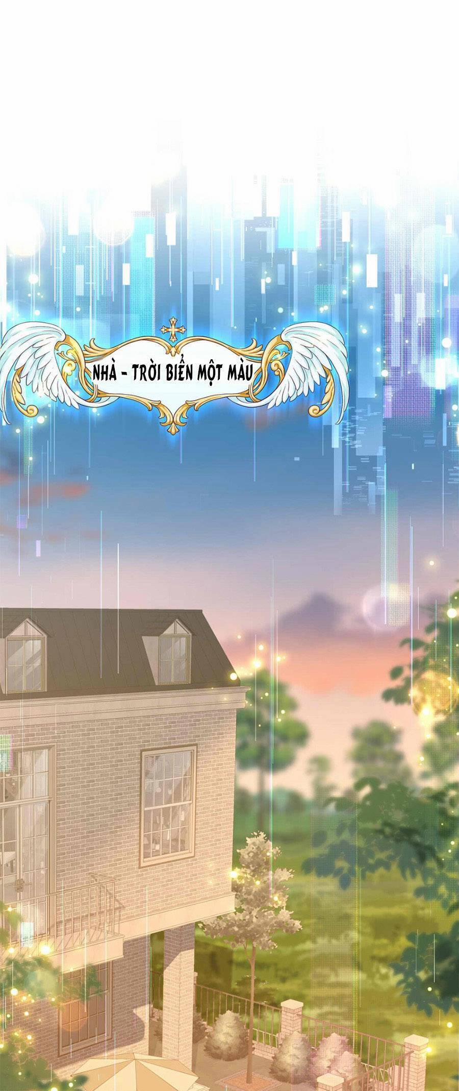 Cô Nàng Siêu Cấp Thả Thính 9 trang 1