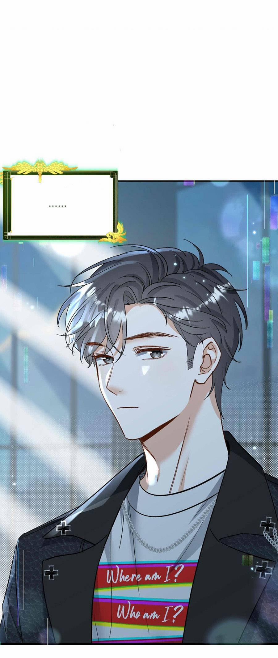 Cô Nàng Siêu Cấp Thả Thính 9 trang 16