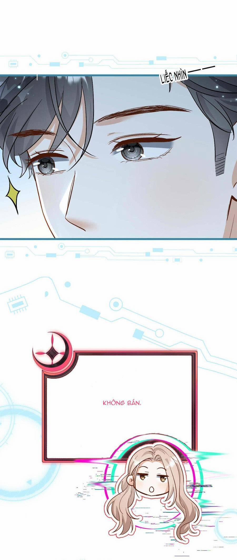 Cô Nàng Siêu Cấp Thả Thính 9 trang 17