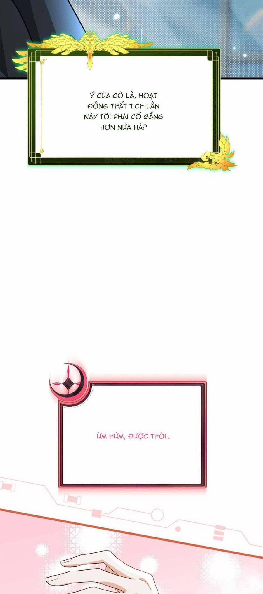 Cô Nàng Siêu Cấp Thả Thính 9 trang 23