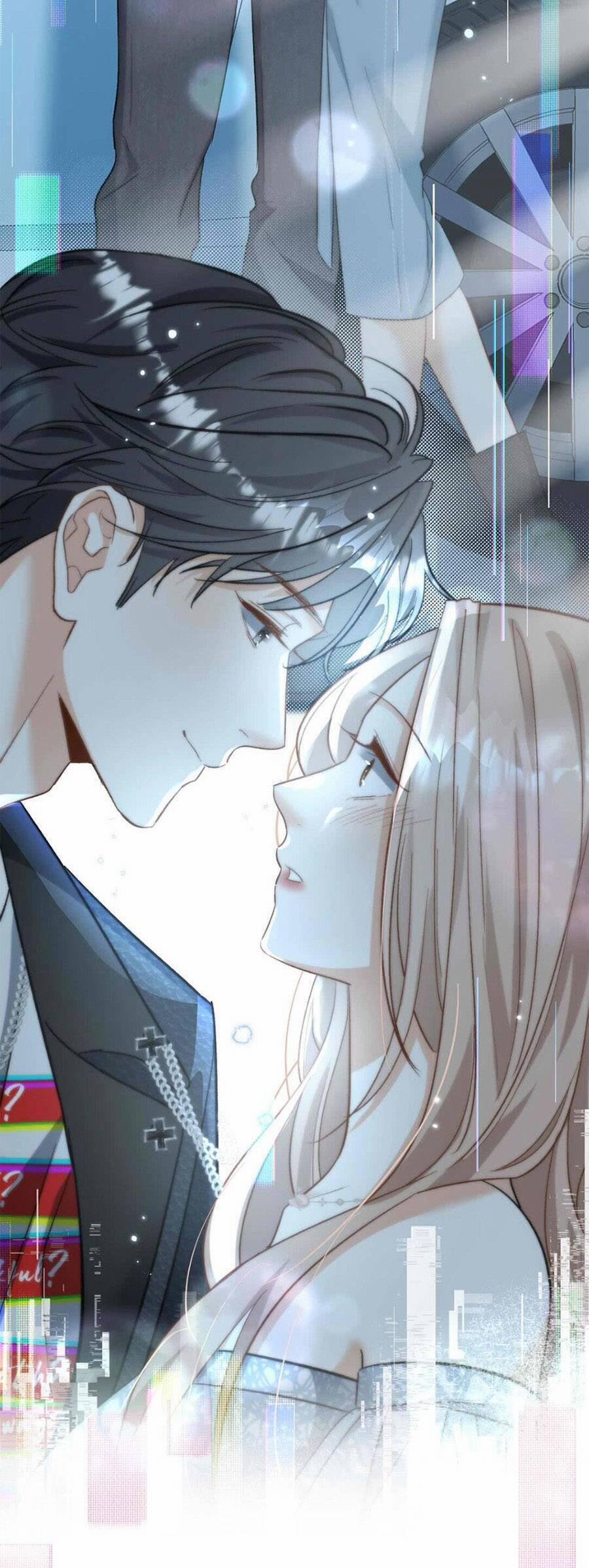 Cô Nàng Siêu Cấp Thả Thính 9 trang 25