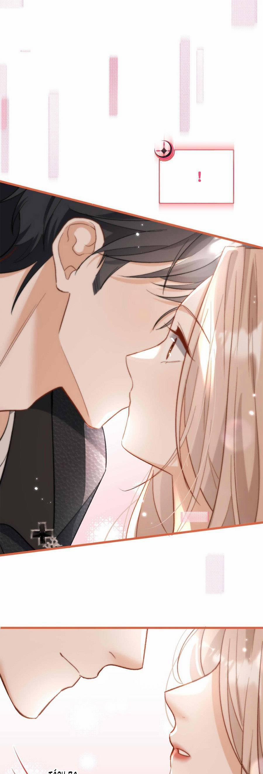 Cô Nàng Siêu Cấp Thả Thính 9 trang 26