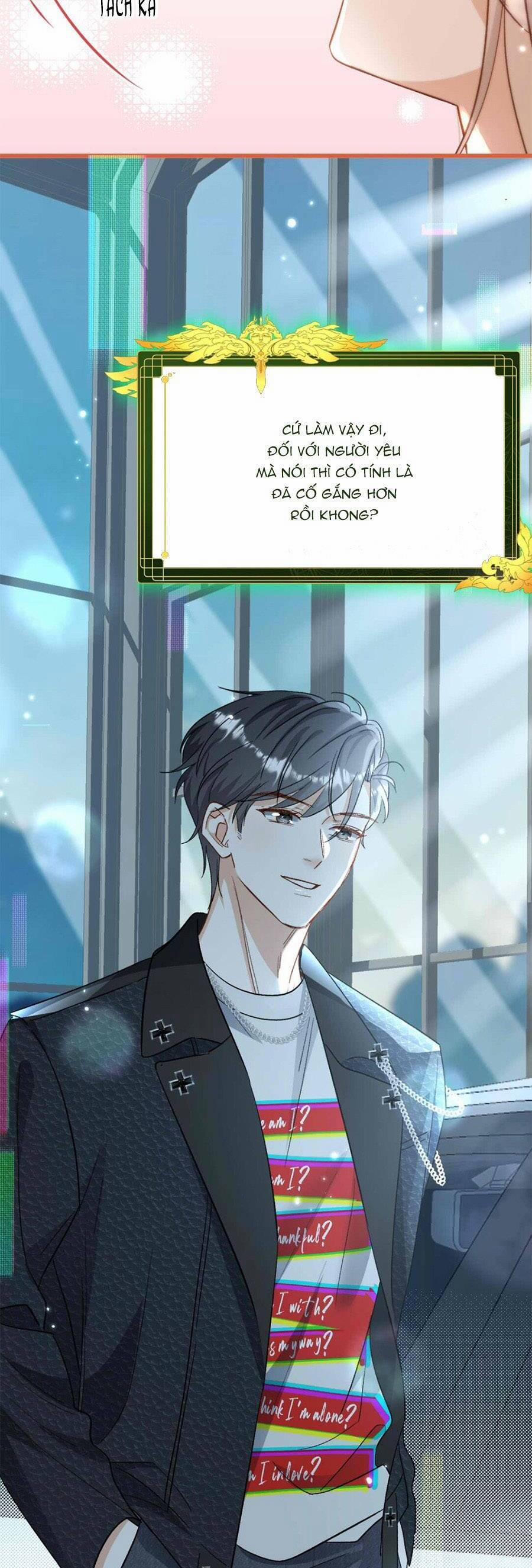 Cô Nàng Siêu Cấp Thả Thính 9 trang 27