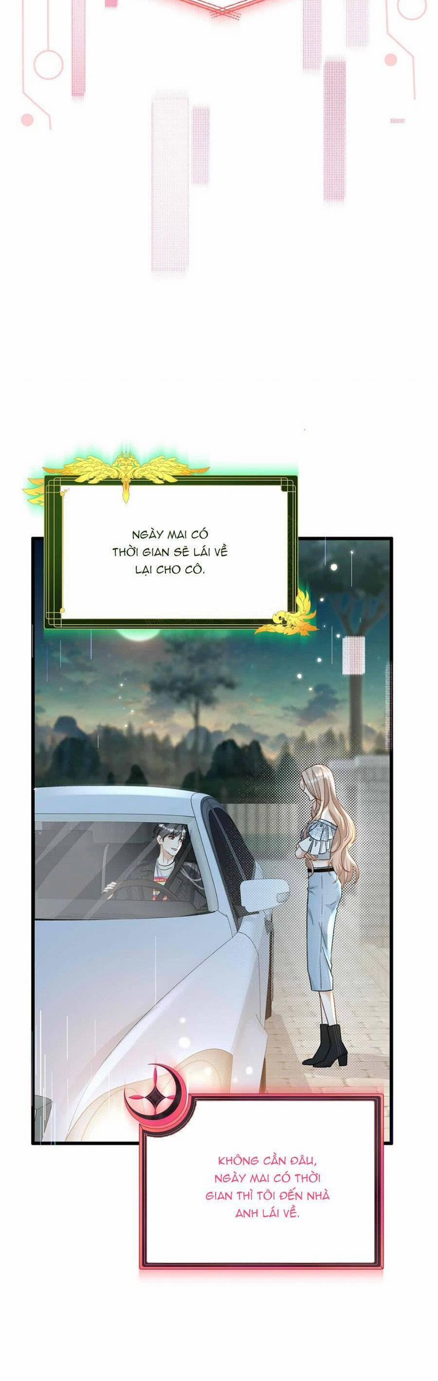 Cô Nàng Siêu Cấp Thả Thính 9 trang 29