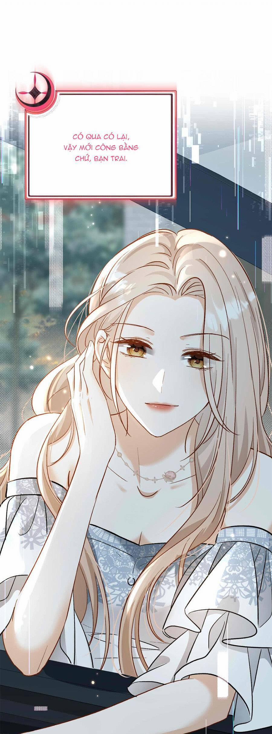 Cô Nàng Siêu Cấp Thả Thính 9 trang 30