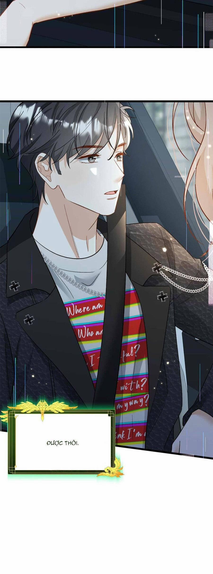 Cô Nàng Siêu Cấp Thả Thính 9 trang 31