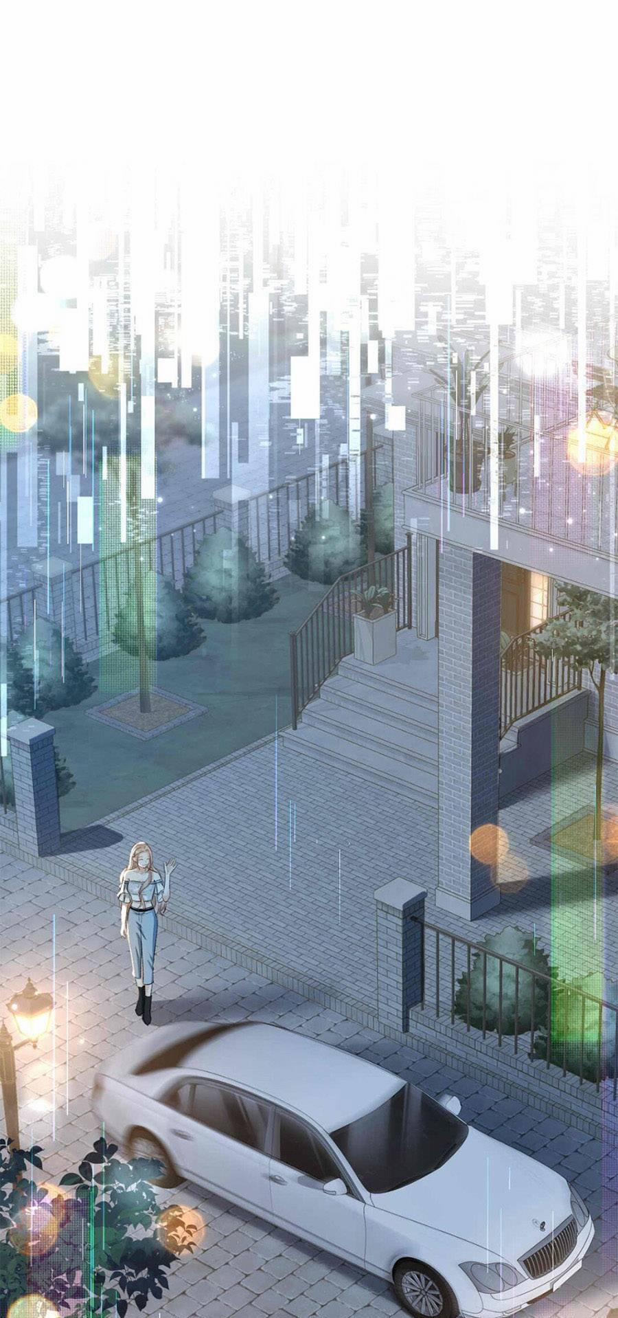 Cô Nàng Siêu Cấp Thả Thính 9 trang 32