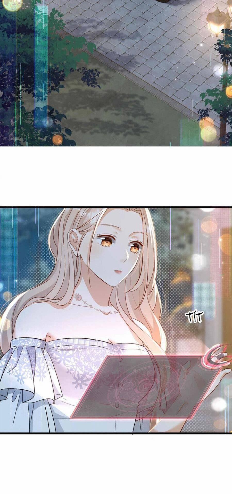 Cô Nàng Siêu Cấp Thả Thính 9 trang 33