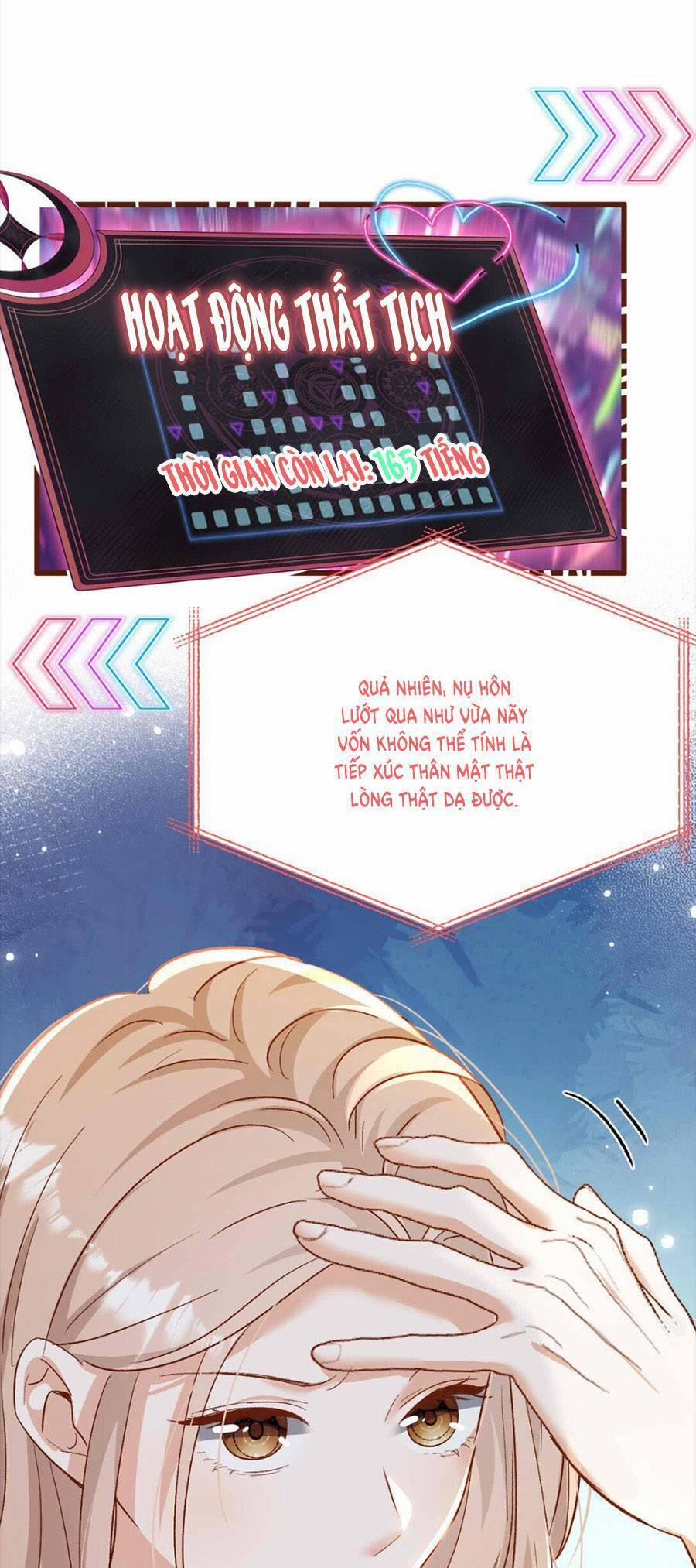 Cô Nàng Siêu Cấp Thả Thính 9 trang 34