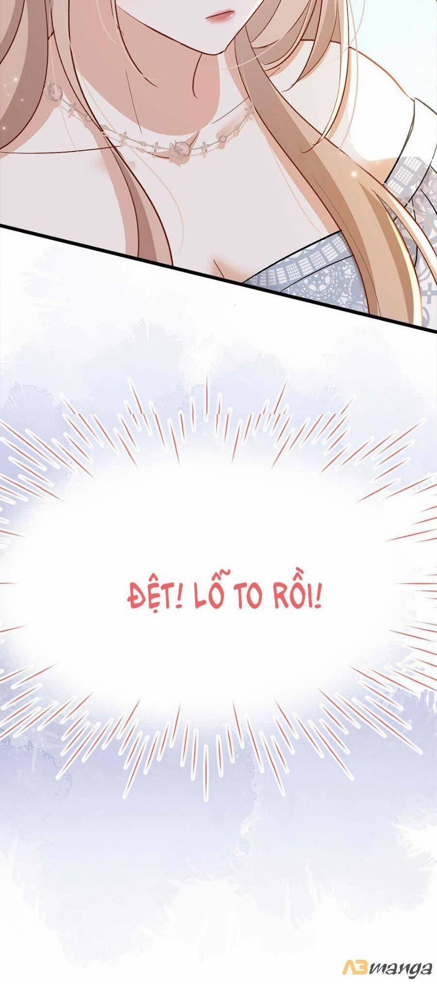 Cô Nàng Siêu Cấp Thả Thính 9 trang 35