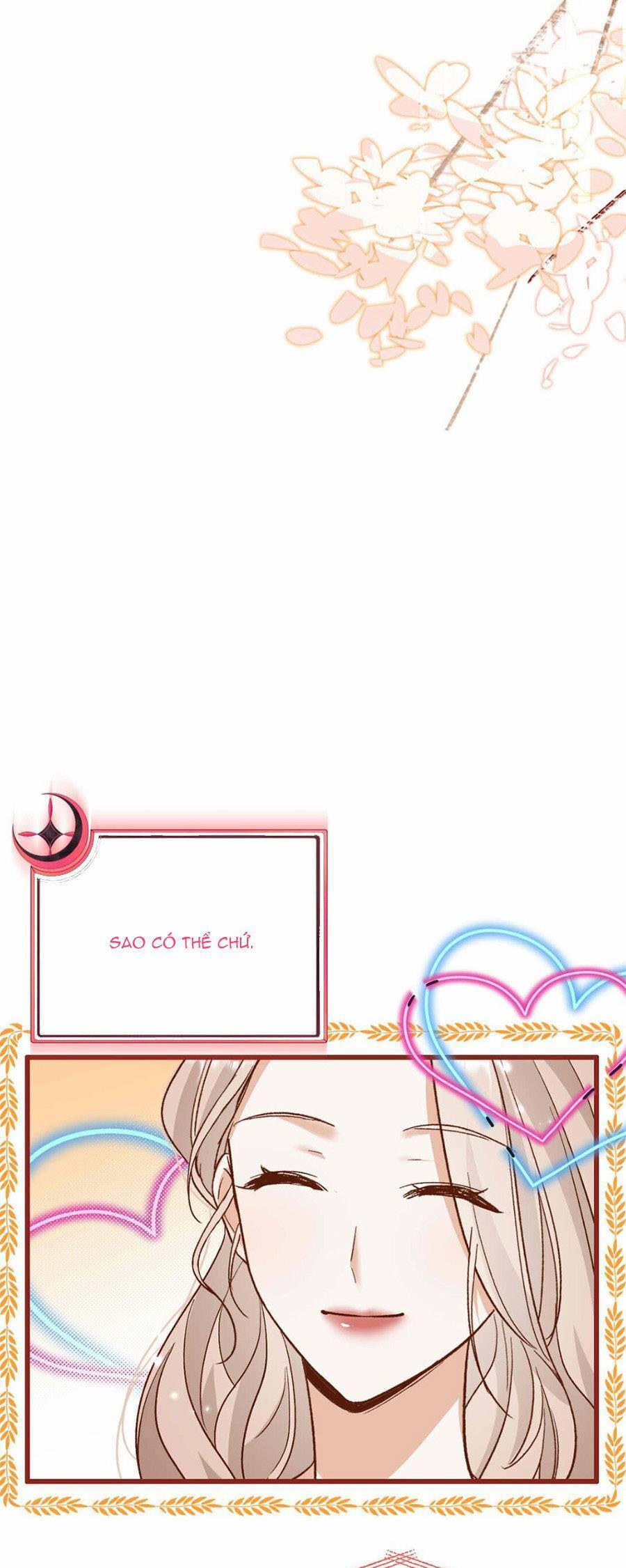 Cô Nàng Siêu Cấp Thả Thính 9 trang 8