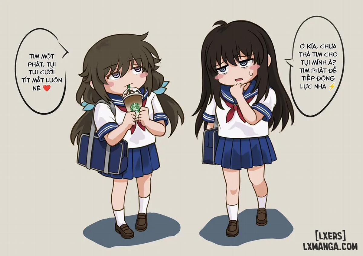 Cô nàng Succubus không thể thắng 2 0 Phiên bản tối thượng trang 28