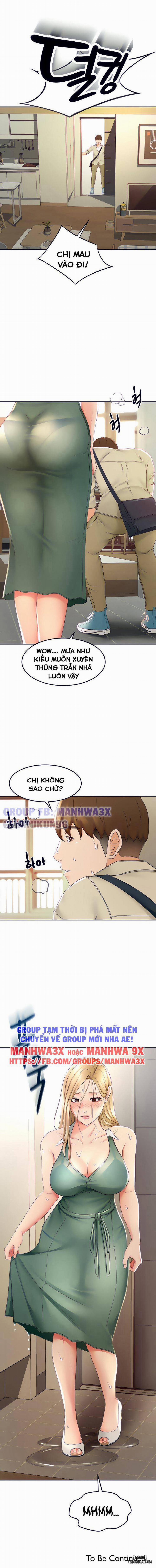 Cô Nàng Võ Thuât 14 trang 14