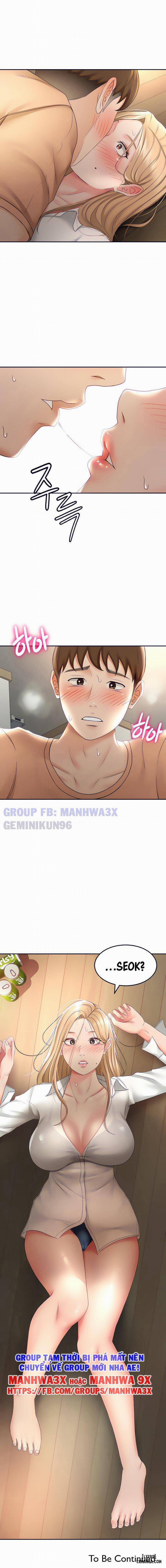 Cô Nàng Võ Thuât 15 trang 13