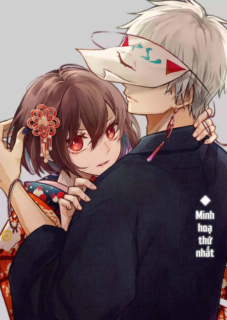 Cô Nàng Xấu Xí Ở Phố Đèn Đỏ 19.1 trang 7