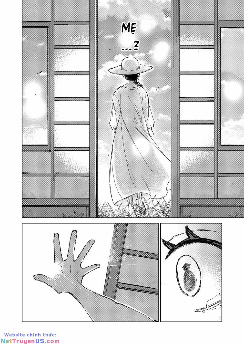 Cô Nàng Xấu Xí Ở Phố Đèn Đỏ 2 trang 17