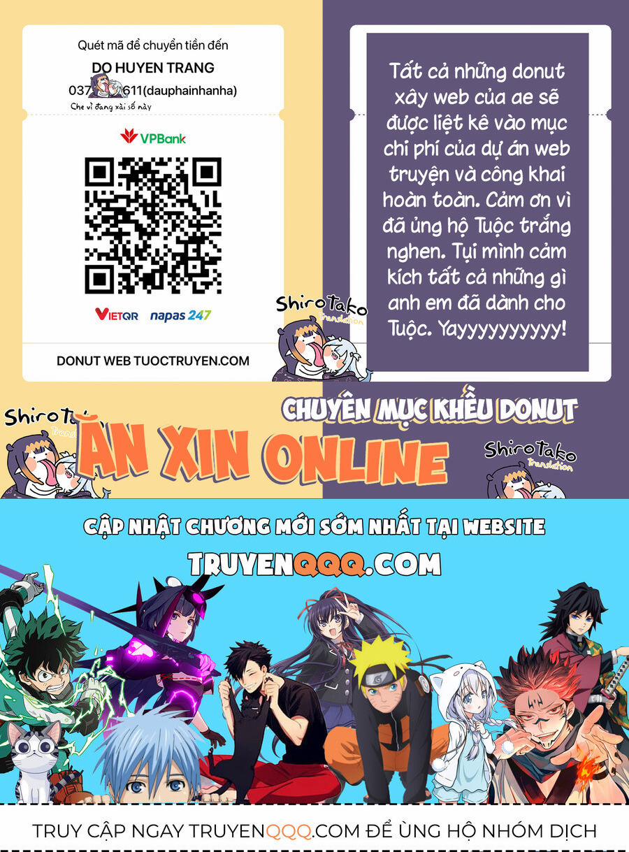 Cô Nàng Xấu Xí Ở Phố Đèn Đỏ 65 trang 19