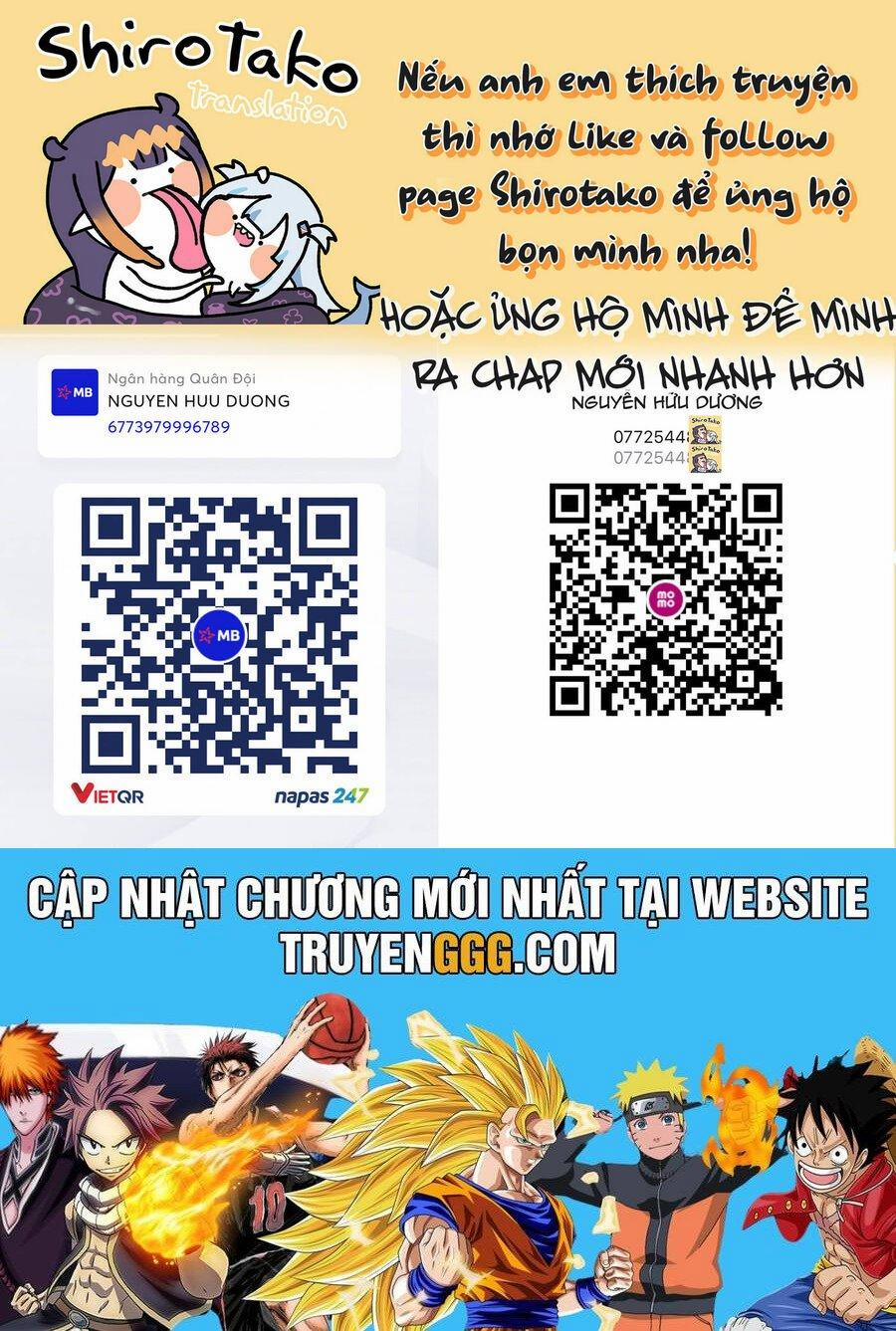 Cô Nàng Xấu Xí Ở Phố Đèn Đỏ 78 trang 15