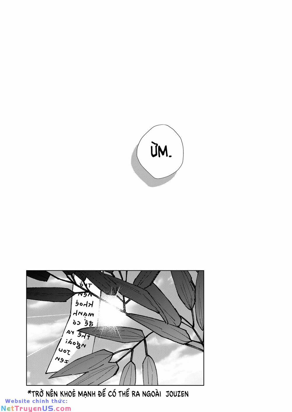 Cô Nàng Xấu Xí Ở Phố Đèn Đỏ 8 trang 17