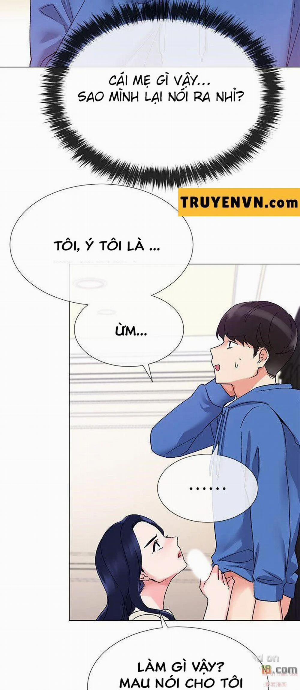 Cô Nàng Xui Xẻo 10 trang 16