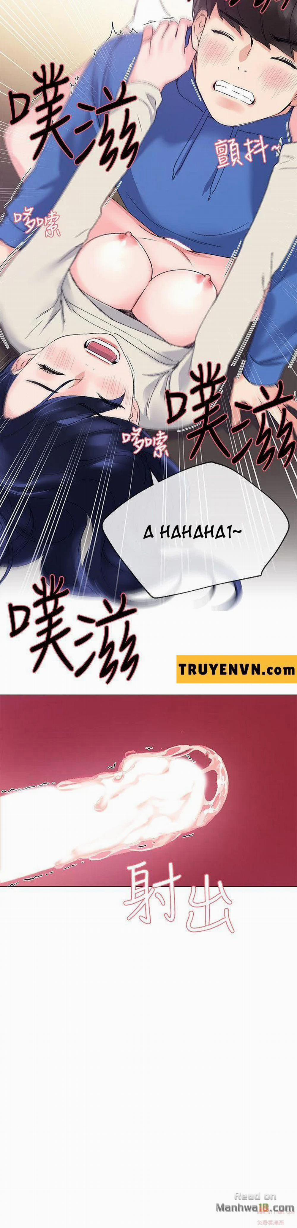 Cô Nàng Xui Xẻo 11 trang 25