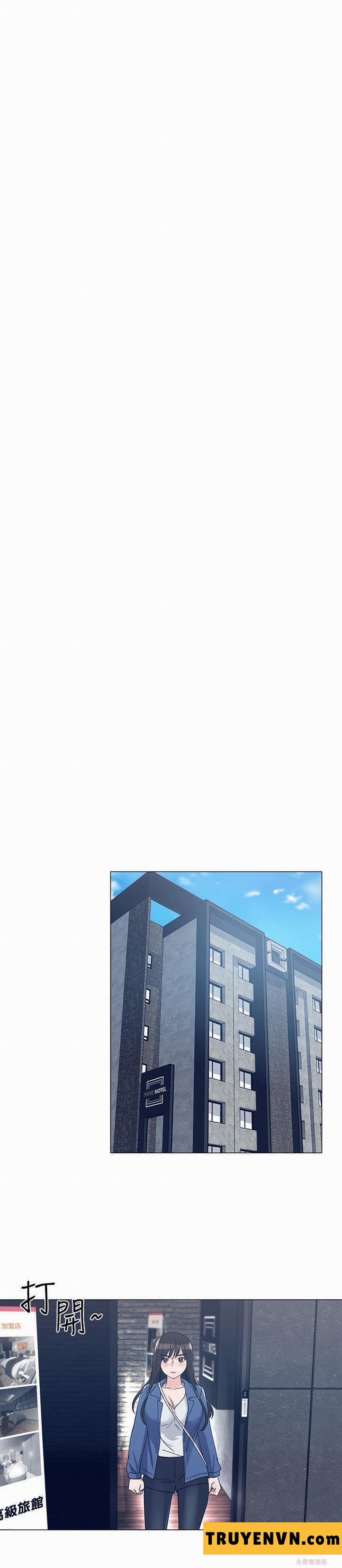 Cô Nàng Xui Xẻo 12 trang 13