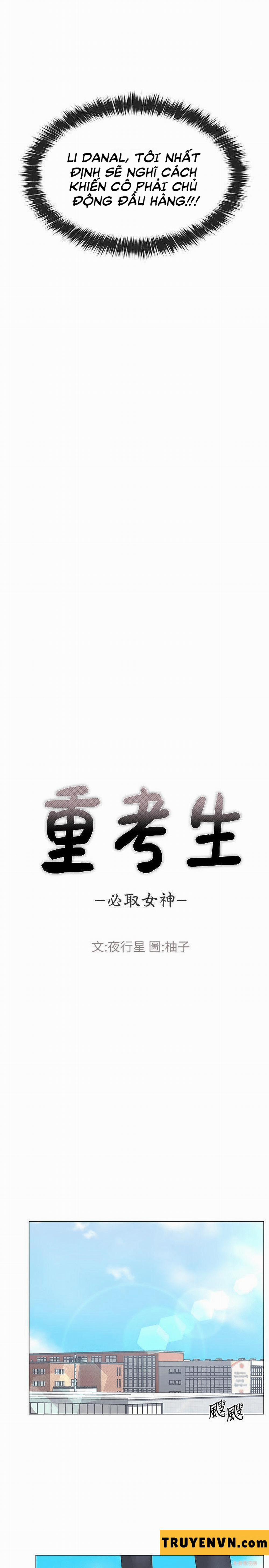 Cô Nàng Xui Xẻo 12 trang 4