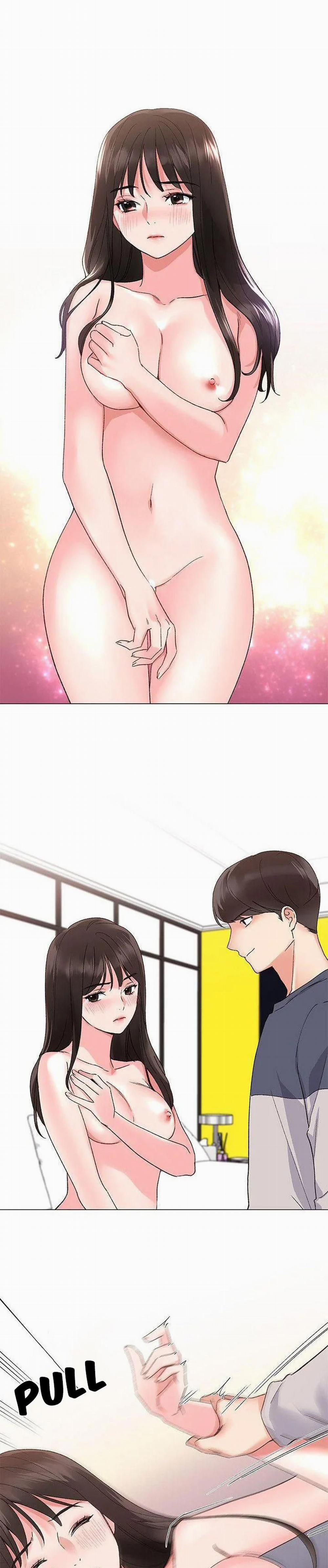 Cô Nàng Xui Xẻo 14 trang 6