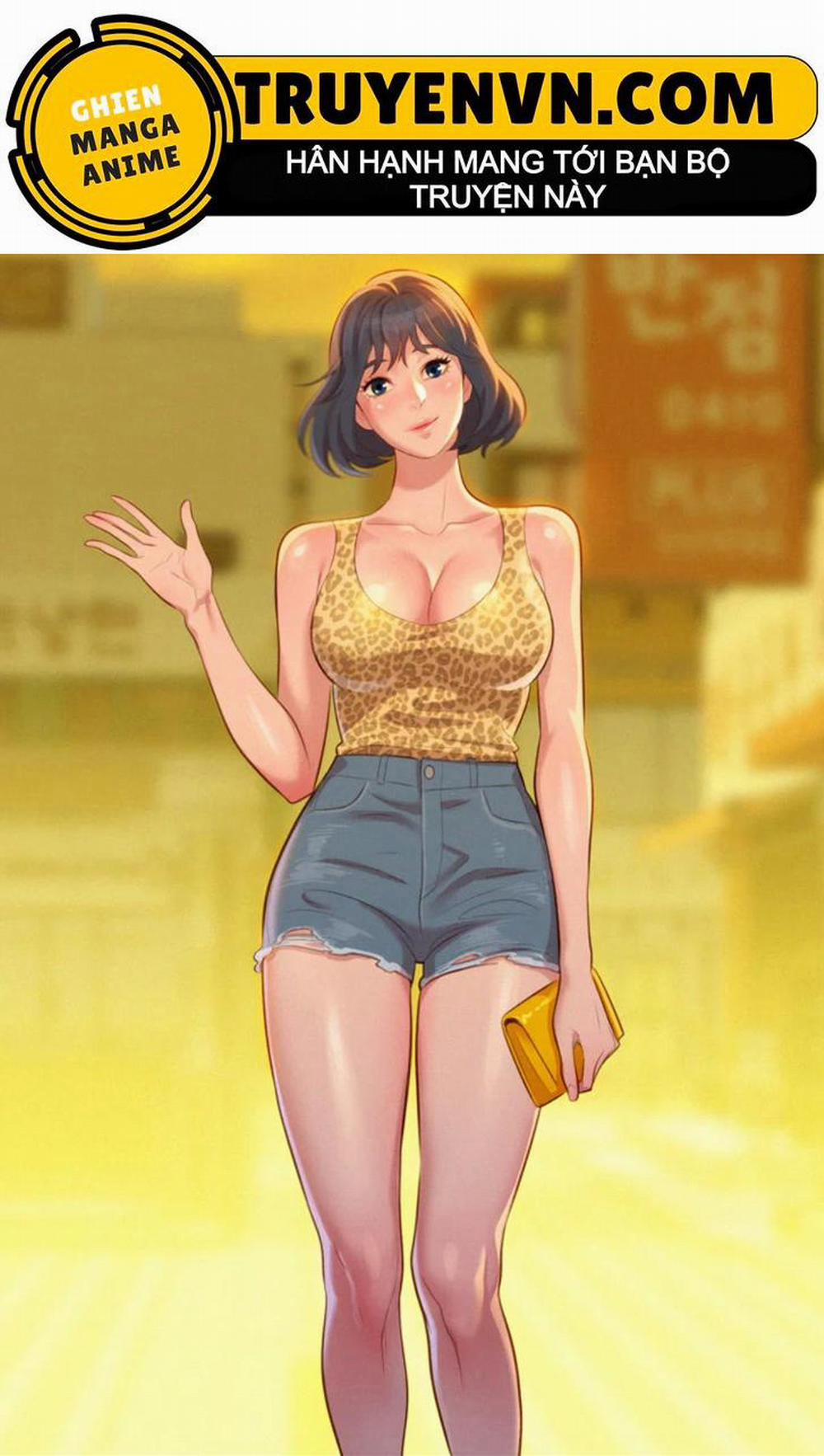 Cô Nàng Xui Xẻo 15 trang 0