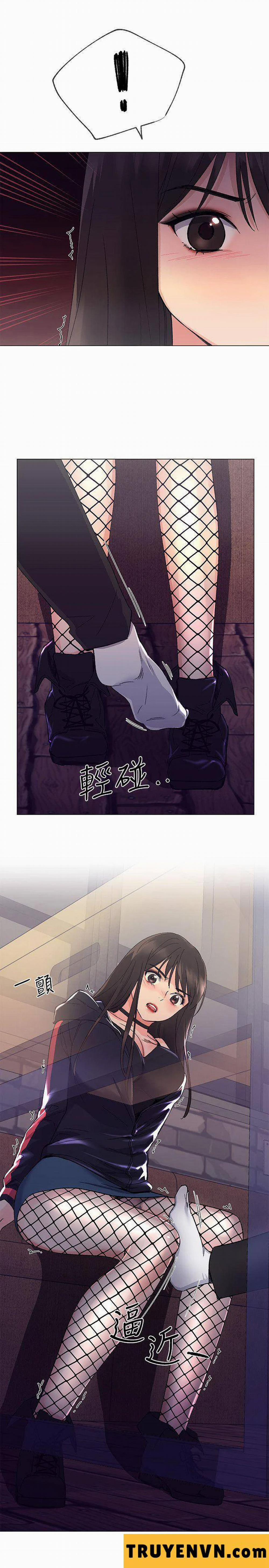 Cô Nàng Xui Xẻo 16 trang 26