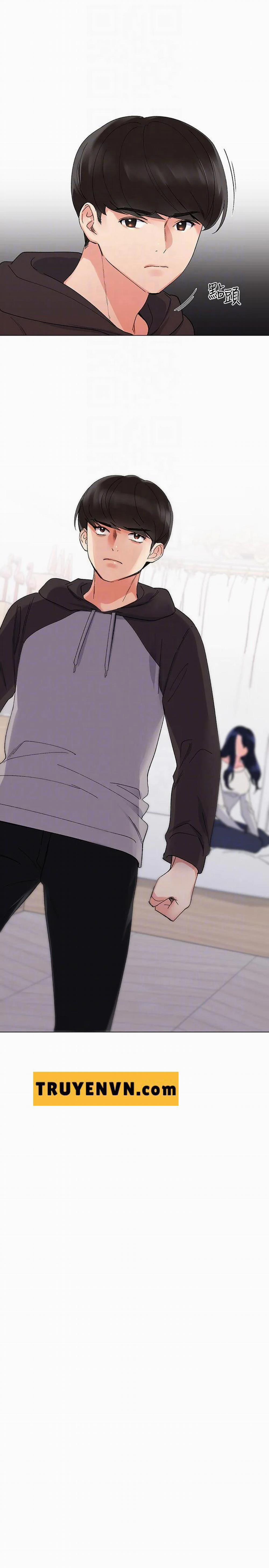 Cô Nàng Xui Xẻo 23 trang 6