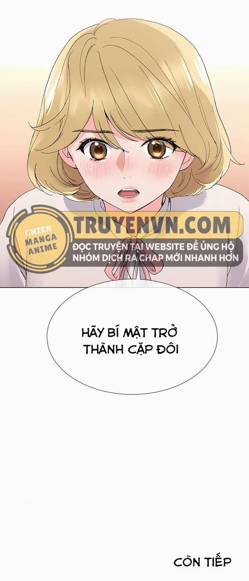 Cô Nàng Xui Xẻo 28 trang 28