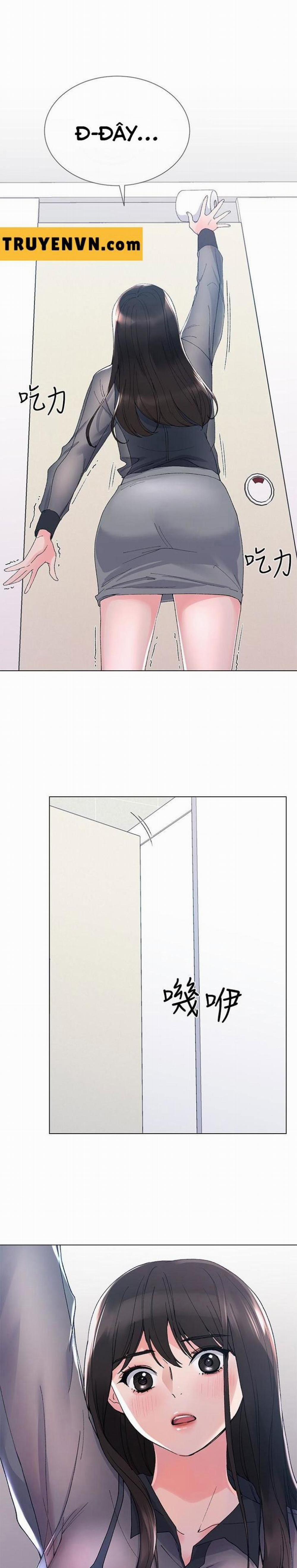 Cô Nàng Xui Xẻo 30 trang 0