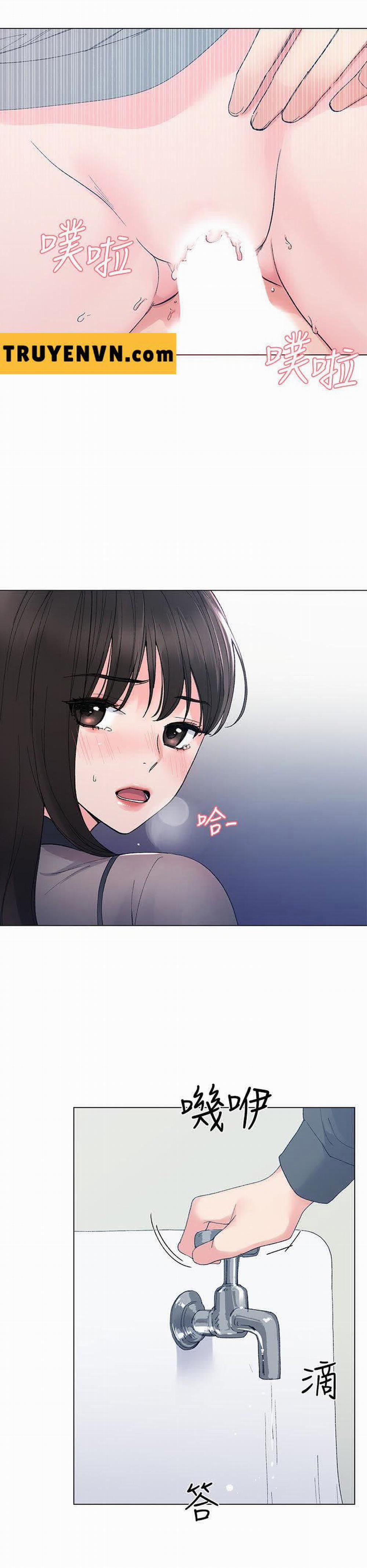 Cô Nàng Xui Xẻo 30 trang 17