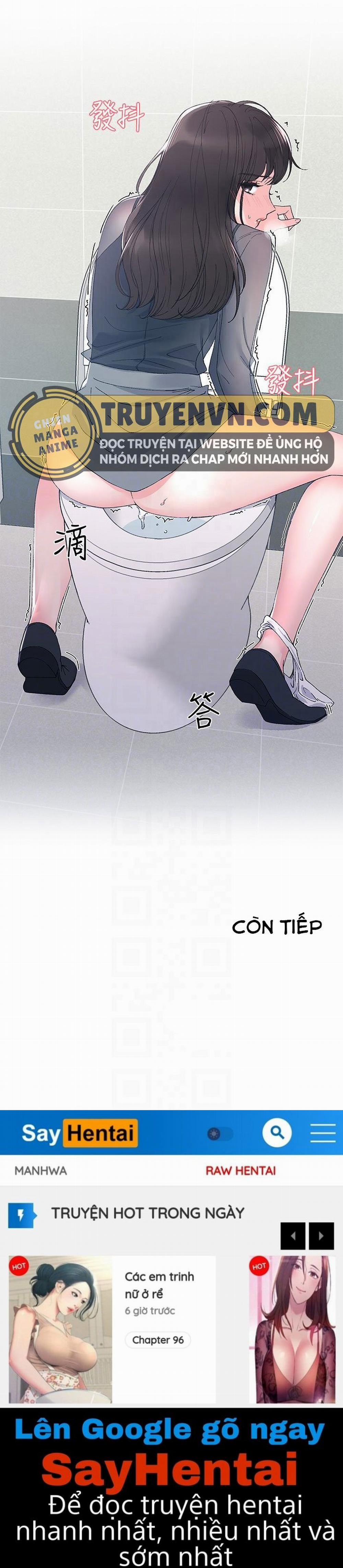 Cô Nàng Xui Xẻo 30 trang 18