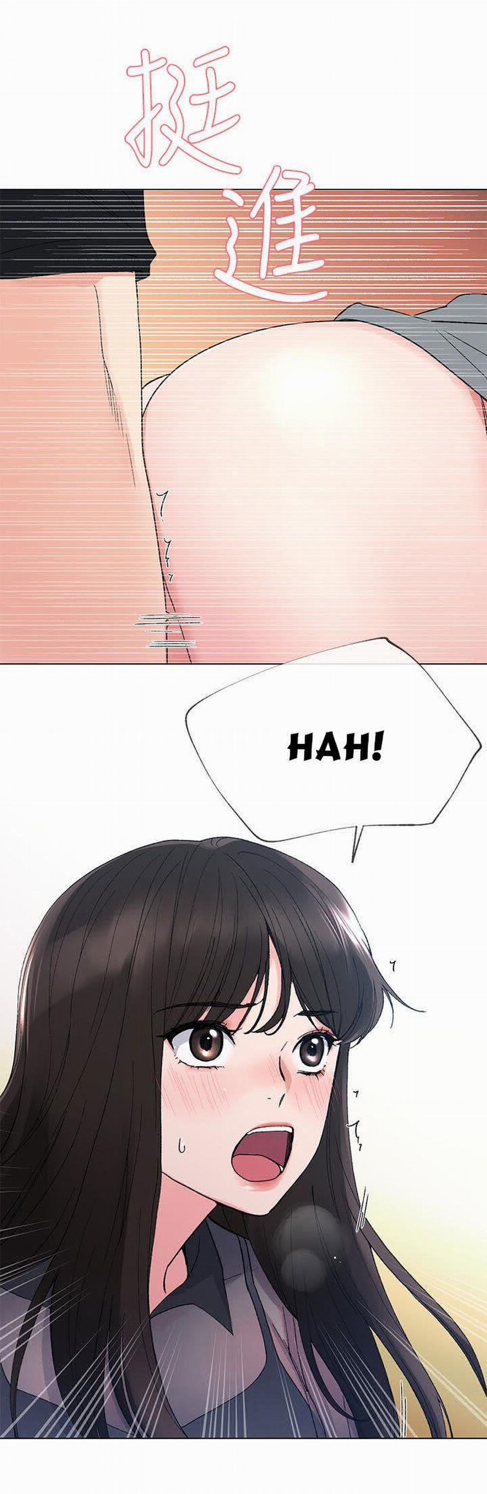 Cô Nàng Xui Xẻo 30 trang 8