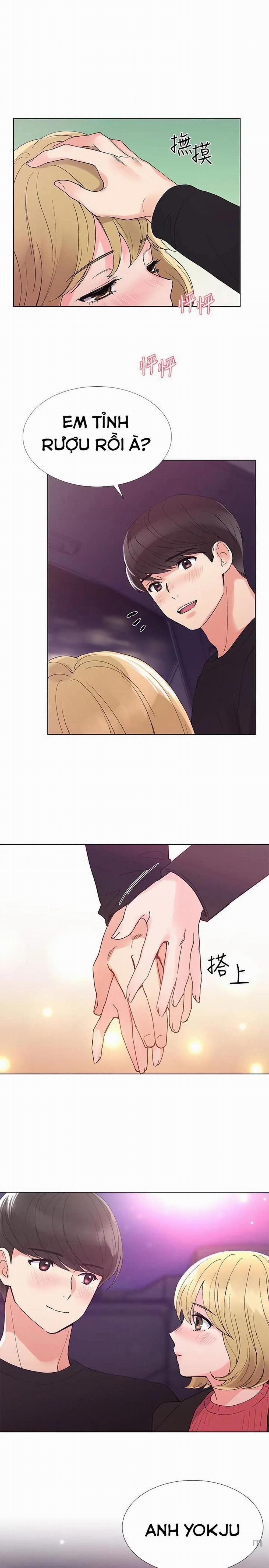 Cô Nàng Xui Xẻo 32 trang 0