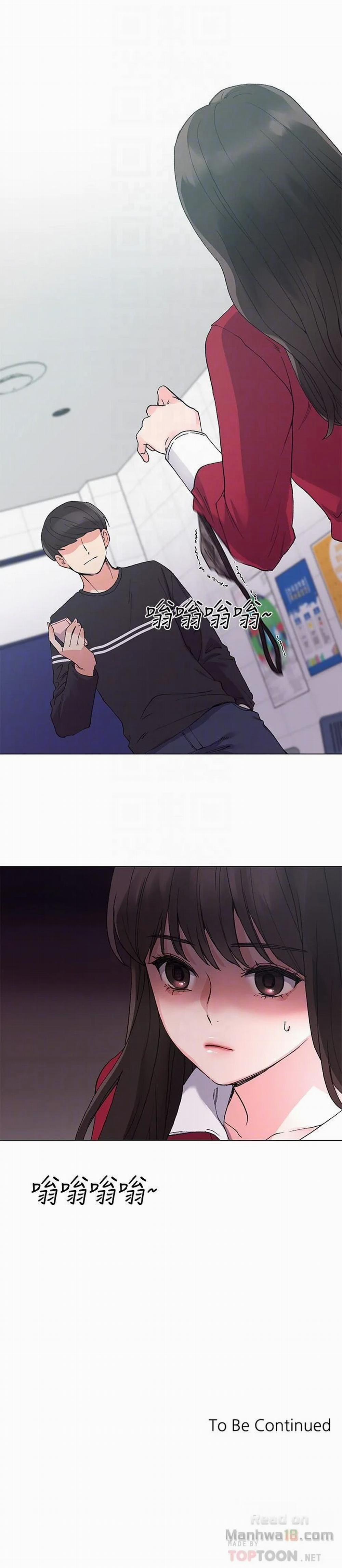 Cô Nàng Xui Xẻo 37 trang 20